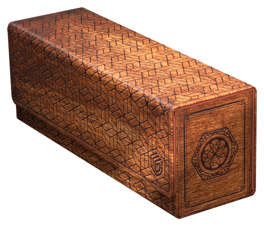 Arkhive 400+ "Katana: The Shogun's Journey - Part 3"