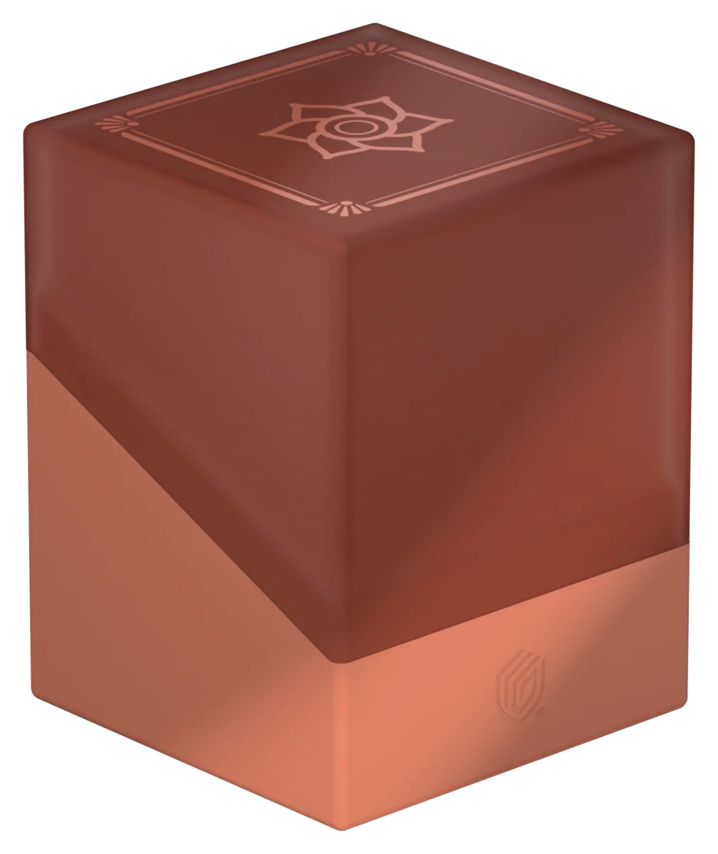 Boulder 100+ "Katana: The Shogun's Journey - Part 3"