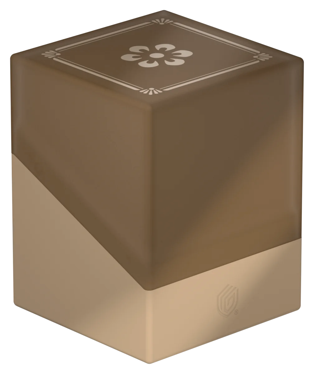 Boulder 100+ "Katana: The Shogun's Journey - Part 3"