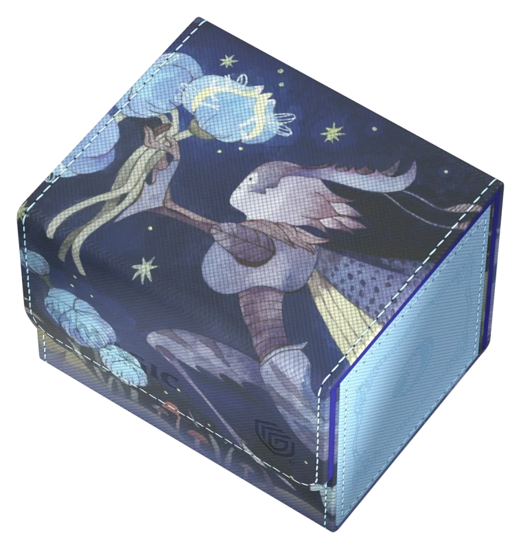 Ultimate Guard Sidewinders 100+ - Lorwyn Eclipsed