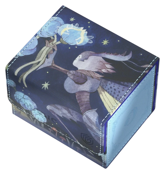 Ultimate Guard Sidewinders 100+ - Lorwyn Eclipsed