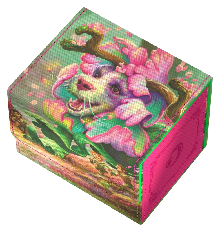 Ultimate Guard Sidewinders 100+ - Lorwyn Eclipsed