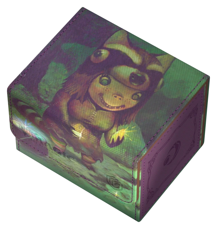 Ultimate Guard Sidewinders 100+ - Lorwyn Eclipsed