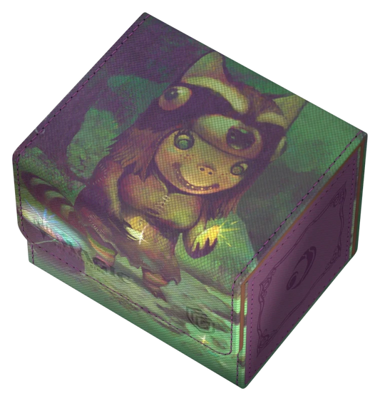 Ultimate Guard Sidewinders 100+ - Lorwyn Eclipsed