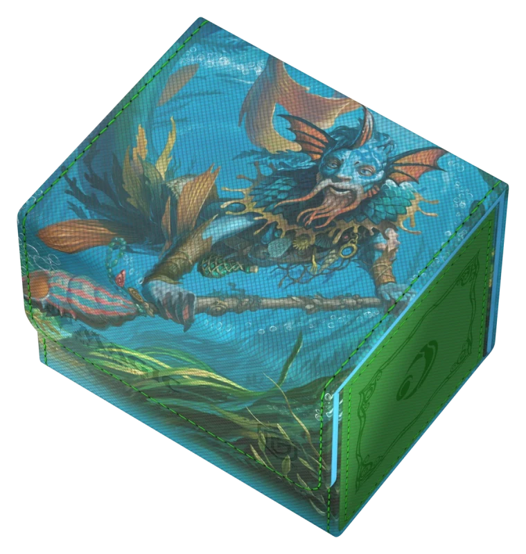 Ultimate Guard Sidewinders 100+ - Lorwyn Eclipsed