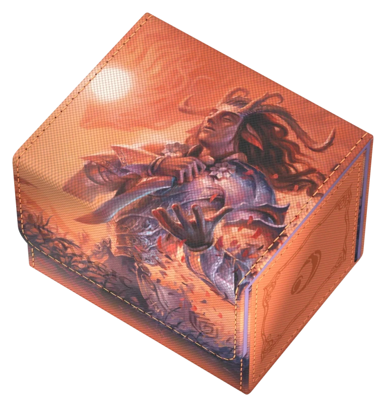 Ultimate Guard Sidewinders 100+ - Lorwyn Eclipsed