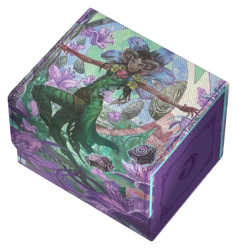 Ultimate Guard Sidewinders 100+ - Lorwyn Eclipsed