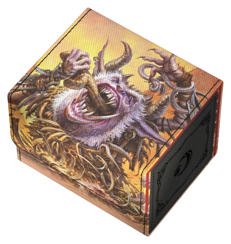 Ultimate Guard Sidewinders 100+ - Lorwyn Eclipsed