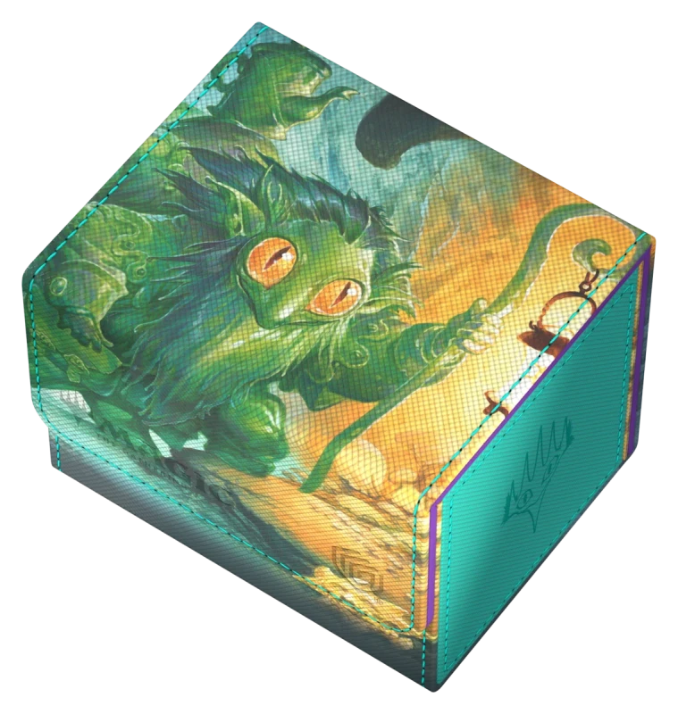 Ultimate Guard Sidewinders 100+ - Lorwyn Eclipsed