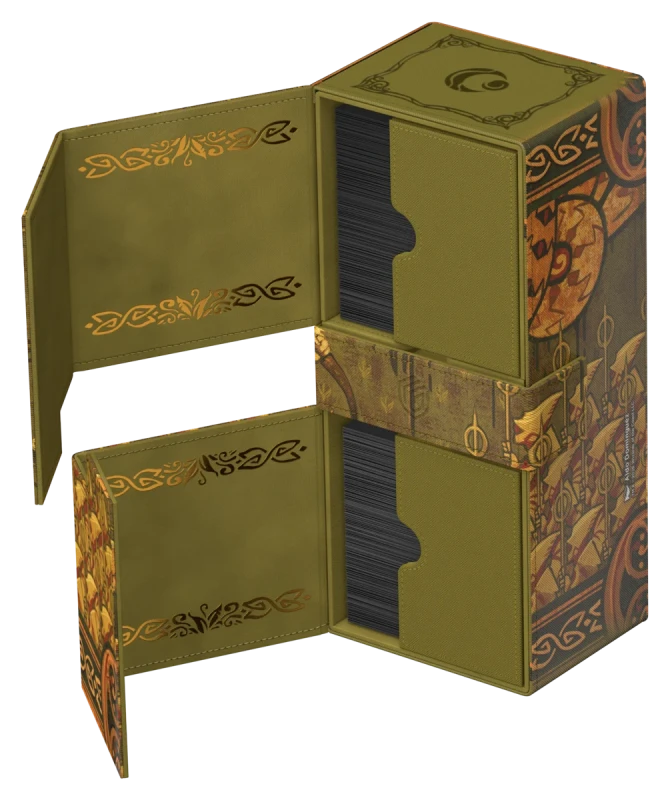 Twin Flip'n'Tray 266+ - Lorwyn Eclipsed