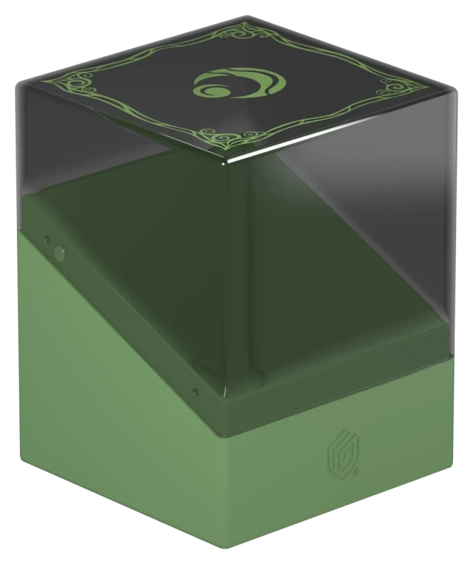 Ultimate Guard Boulder 100+ - Lorwyn Eclipsed