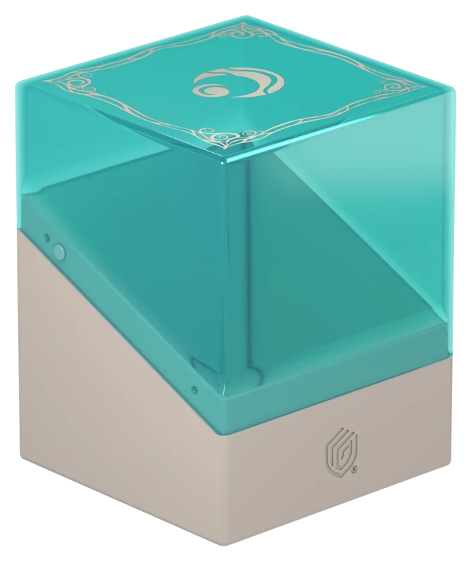 Ultimate Guard Boulder 100+ - Lorwyn Eclipsed