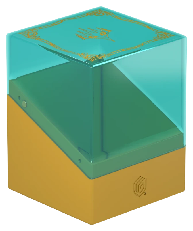 Ultimate Guard Boulder 100+ - Lorwyn Eclipsed