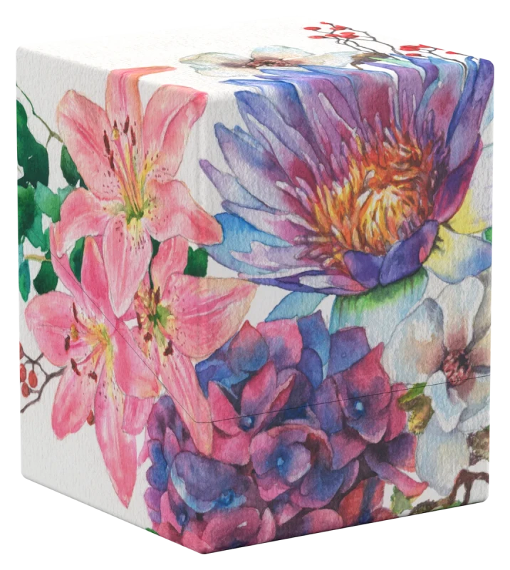 Ultimate Guard: Return to Earth Boulder Floral Edition