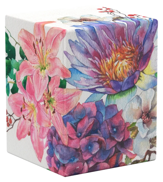 Ultimate Guard: Return to Earth Boulder Floral Edition