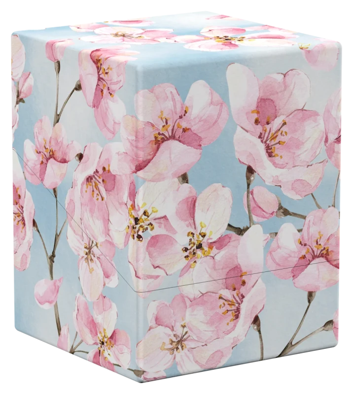 Ultimate Guard: Return to Earth Boulder Floral Edition