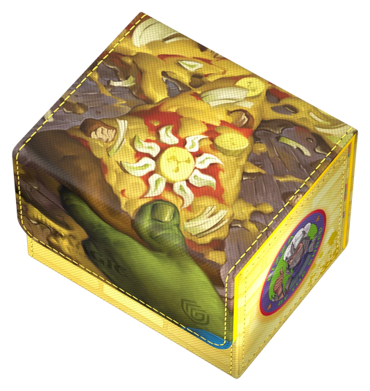 Ultimate Guard Sidewinders 100+ - Teenage Mutant Ninja Turtles