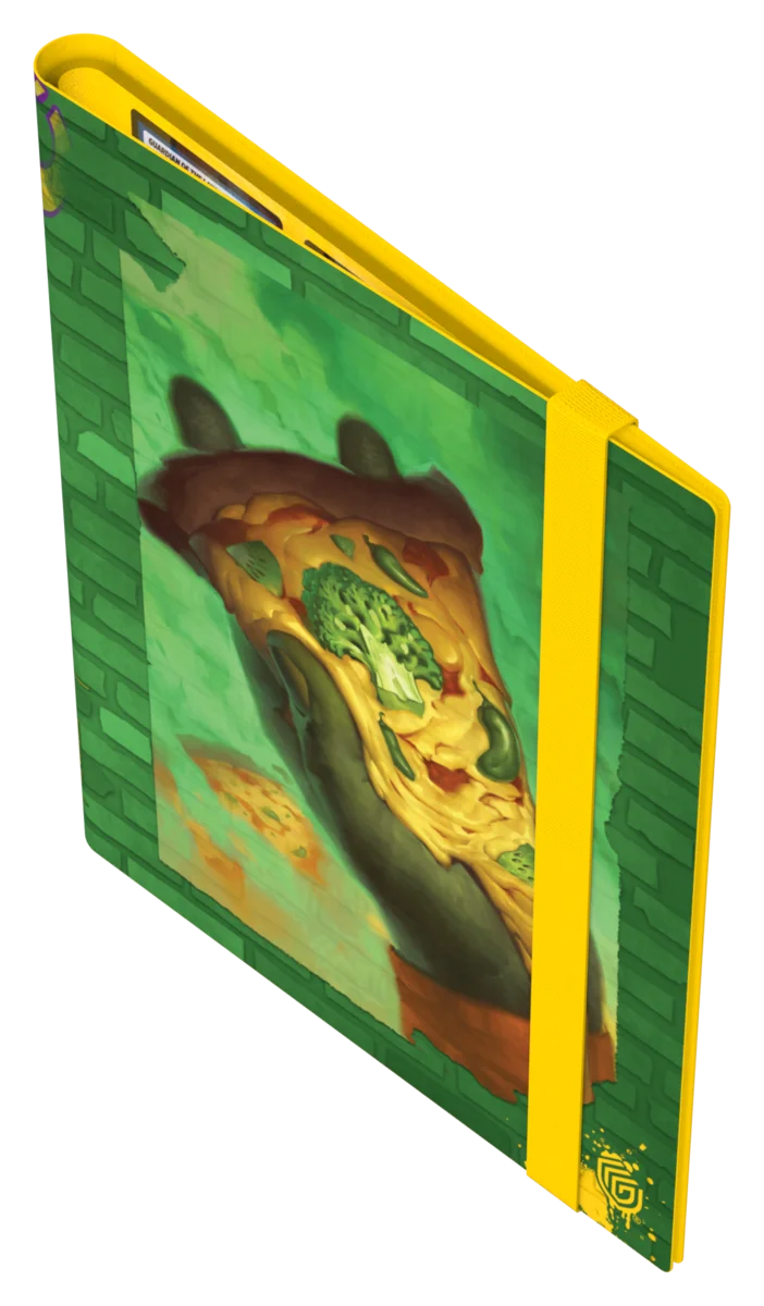 Ultimate Guard Flexxfolio 360 - Teenage Mutant Ninja Turtles