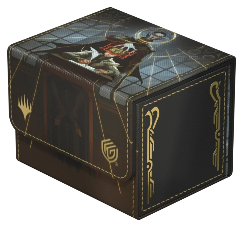 Ultimate Guard: Sidewinder 100+ - Secrets of Strixhaven