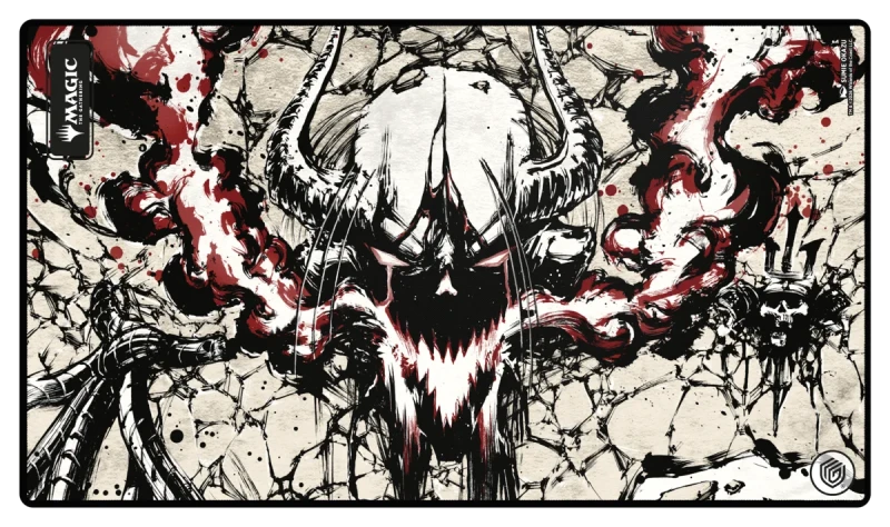 Ultimate Guard: Strixhaven Playmats