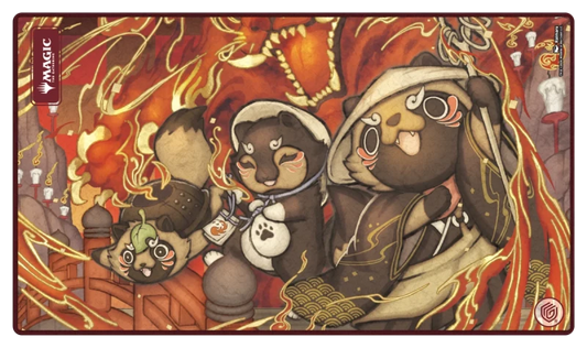 Ultimate Guard: Strixhaven Playmats