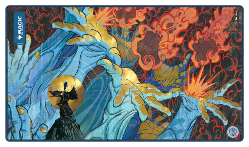 Ultimate Guard: Strixhaven Playmats