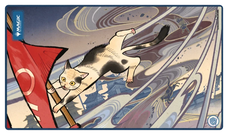 Ultimate Guard: Strixhaven Playmats