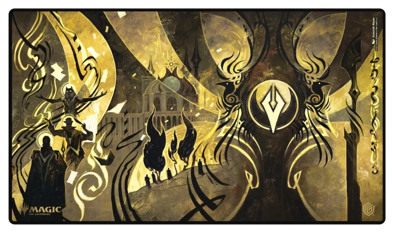 Ultimate Guard: Strixhaven Playmats