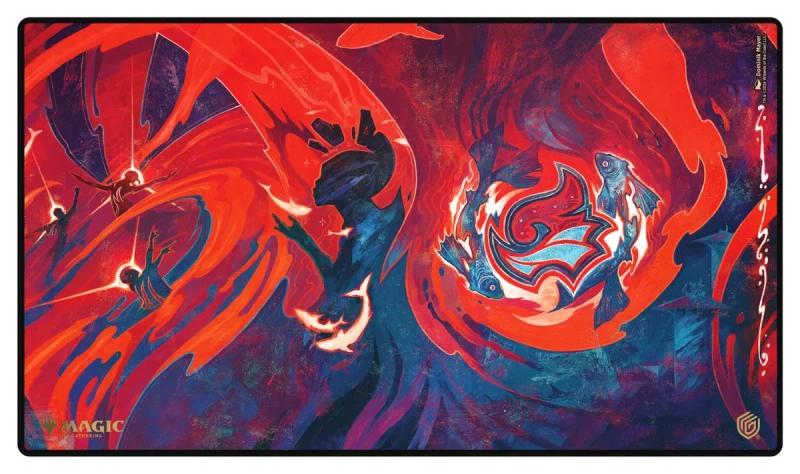 Ultimate Guard: Strixhaven Playmats
