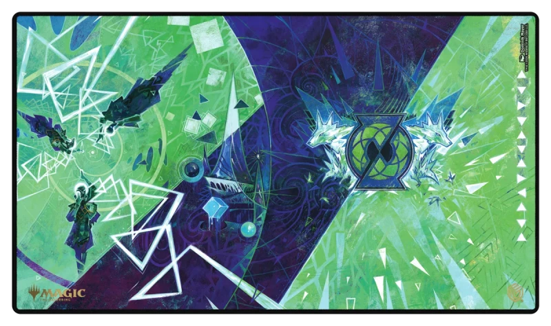 Ultimate Guard: Strixhaven Playmats