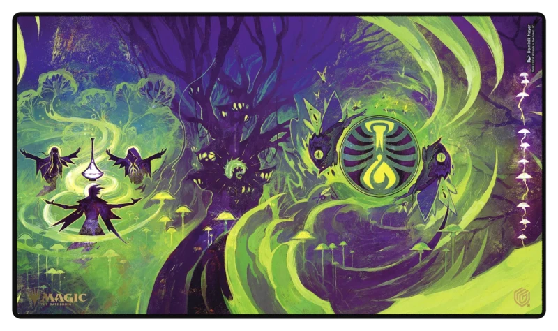 Ultimate Guard: Strixhaven Playmats