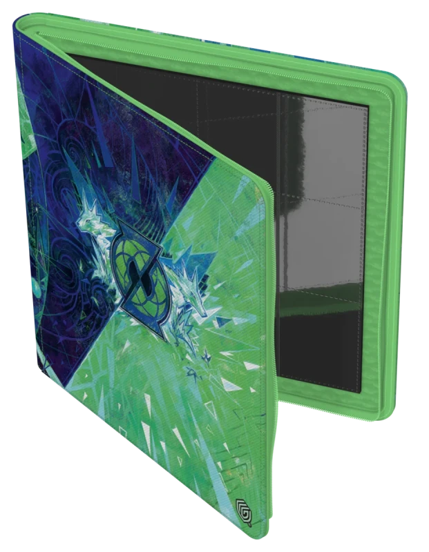 Ultimate Guard: Zippfolio 480+ - Secrets of Strixhaven