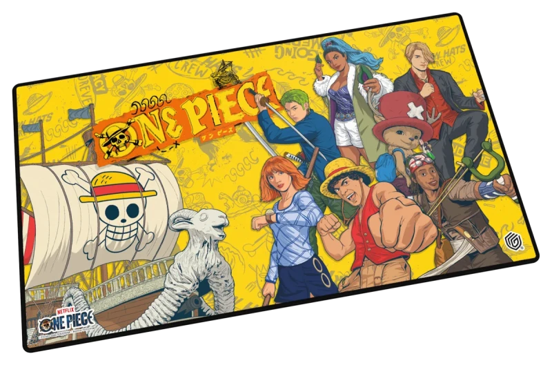 Ultimate Guard: One Piece Playmats
