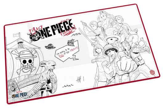 Ultimate Guard: One Piece Playmats