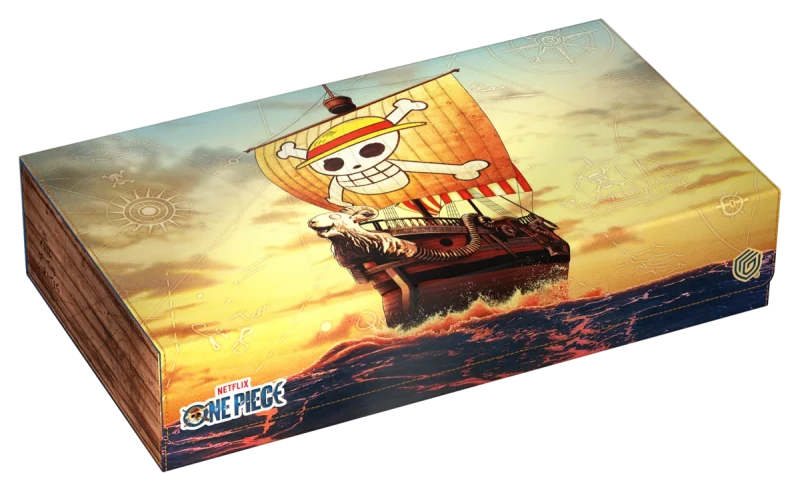 Ultimate Guard: Omnihive 1000+ - One Piece