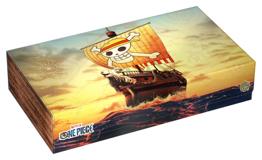 Ultimate Guard: Omnihive 1000+ - One Piece