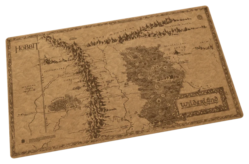 Ultimate Guard: The Hobbit Playmat
