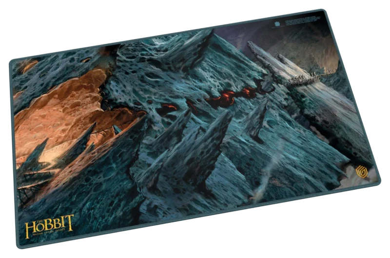 Ultimate Guard: The Hobbit Playmat