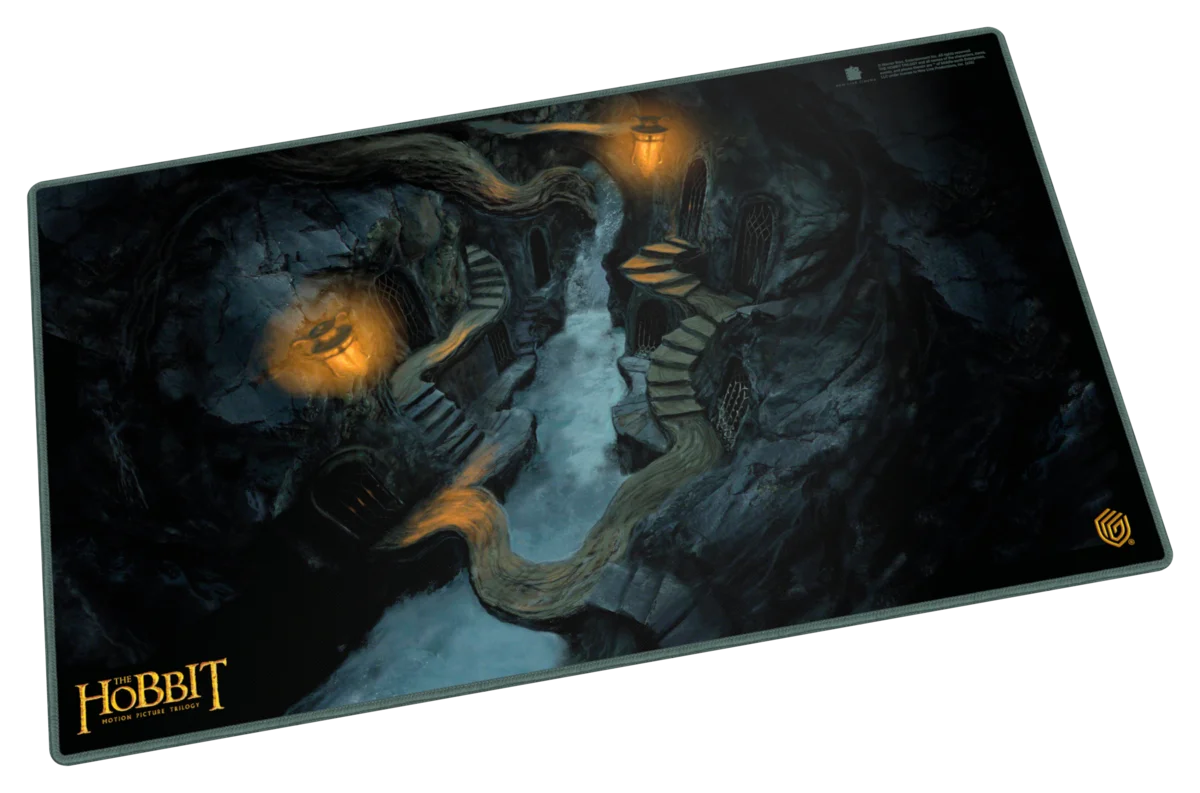 Ultimate Guard: The Hobbit Playmat