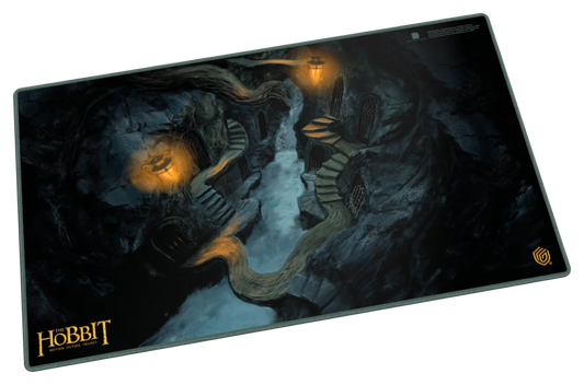 Ultimate Guard: The Hobbit Playmat