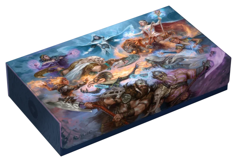 Ultimate Guard: Reality Fracture Omnihive 1000+ Face Yourself