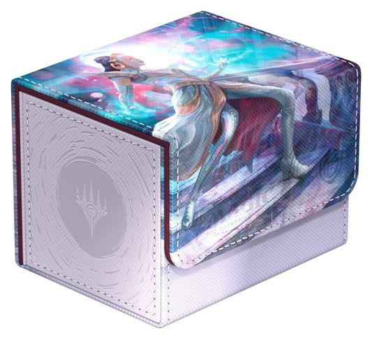 Ultimate Guard: Reality Fracture Sidewinder 100+