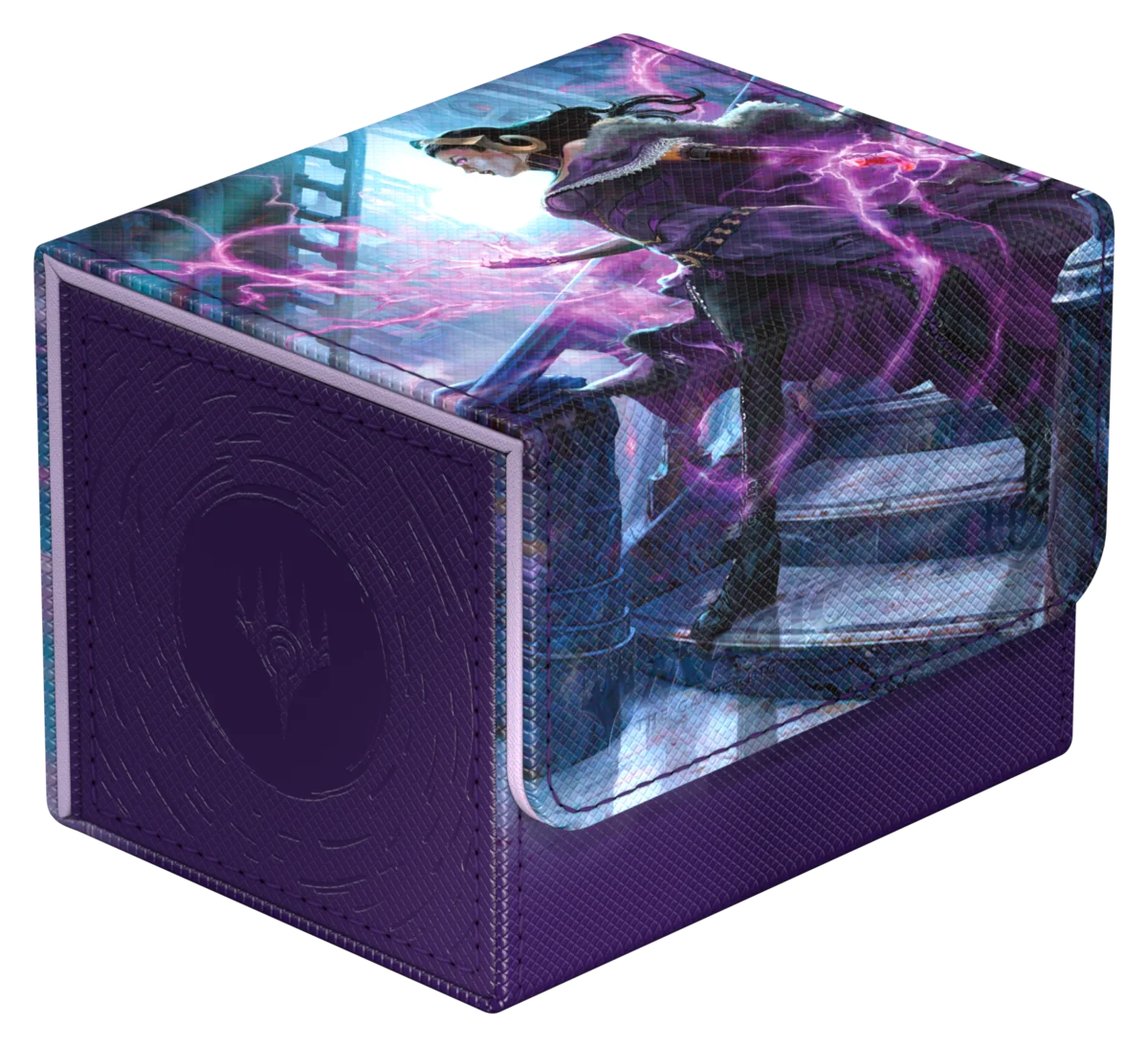 Ultimate Guard: Reality Fracture Sidewinder 100+