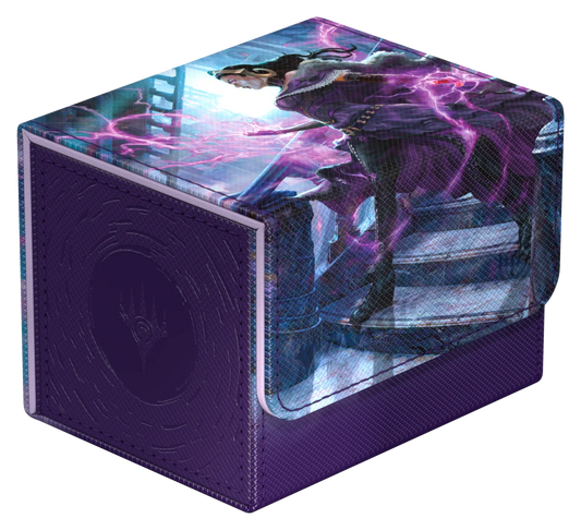 Ultimate Guard: Reality Fracture Sidewinder 100+