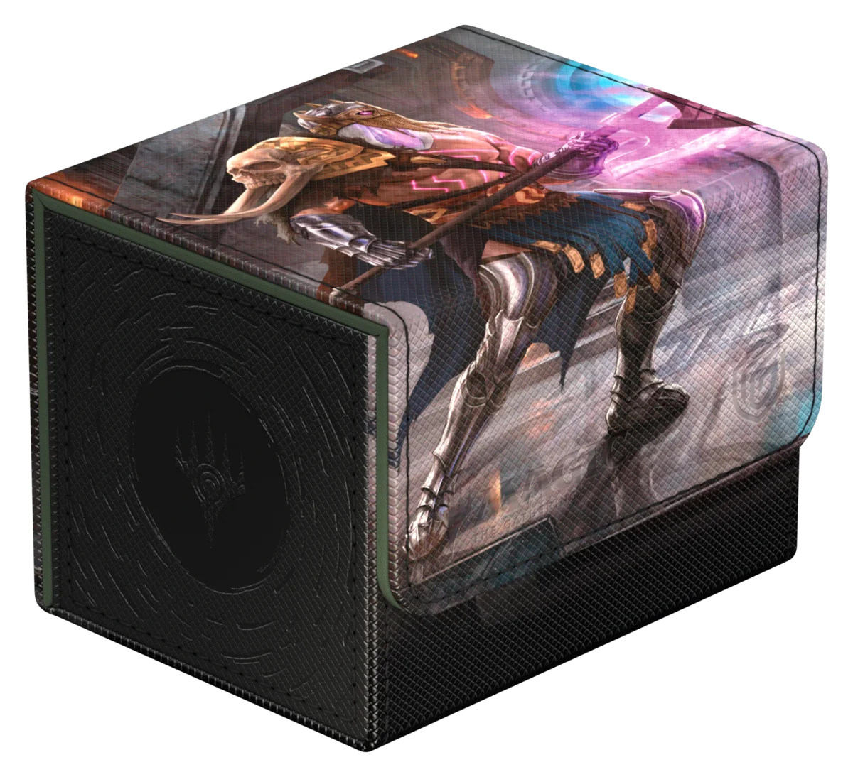 Ultimate Guard: Reality Fracture Sidewinder 100+