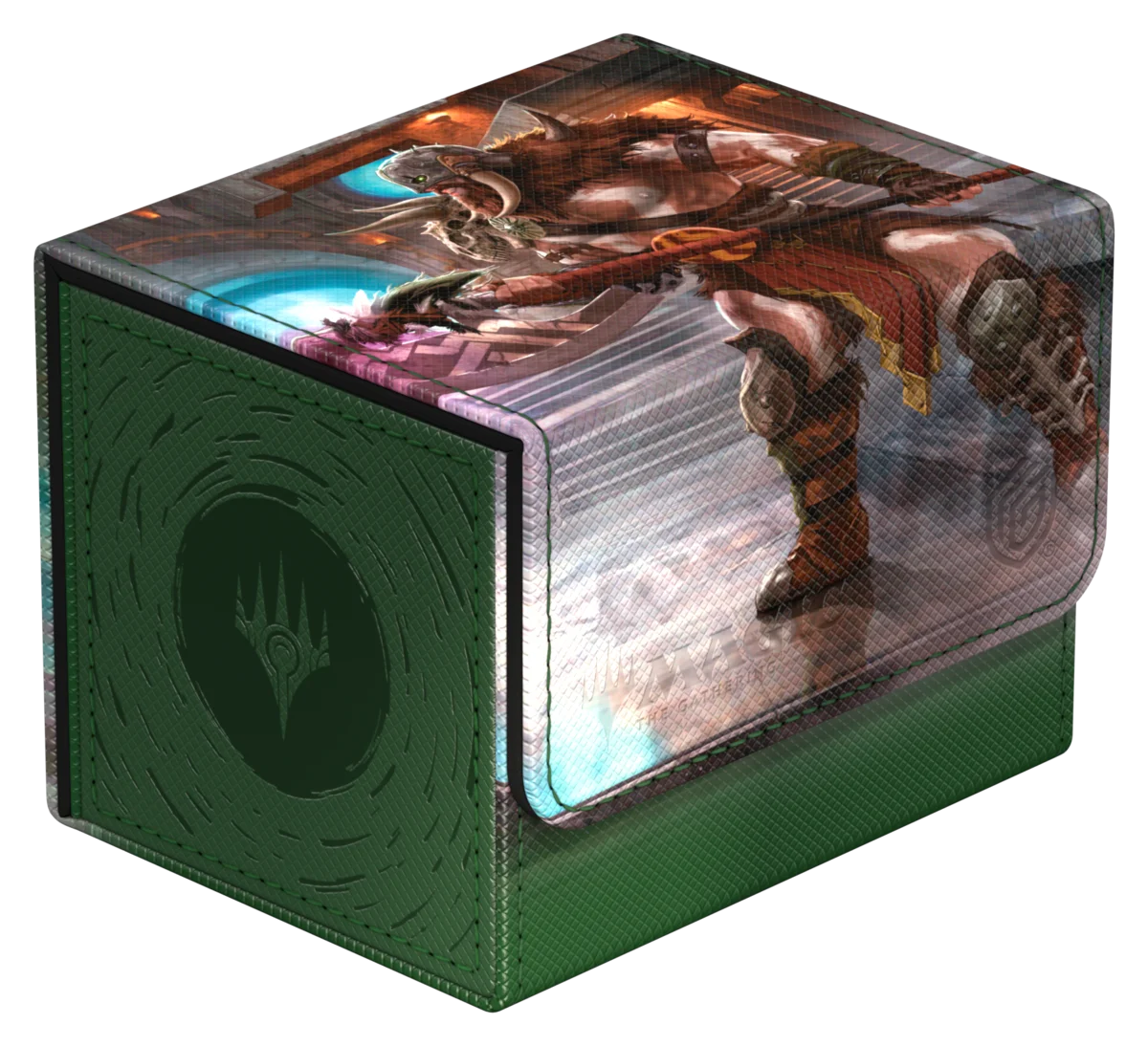 Ultimate Guard: Reality Fracture Sidewinder 100+
