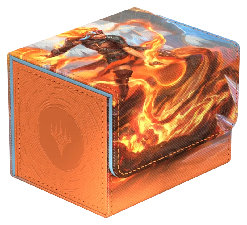 Ultimate Guard: Reality Fracture Sidewinder 100+