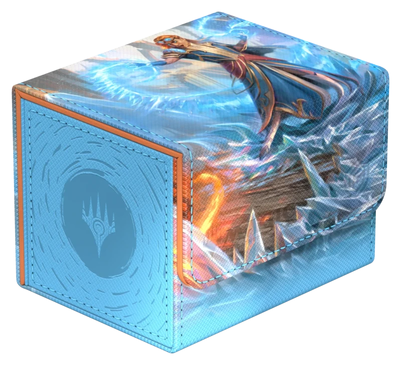 Ultimate Guard: Reality Fracture Sidewinder 100+