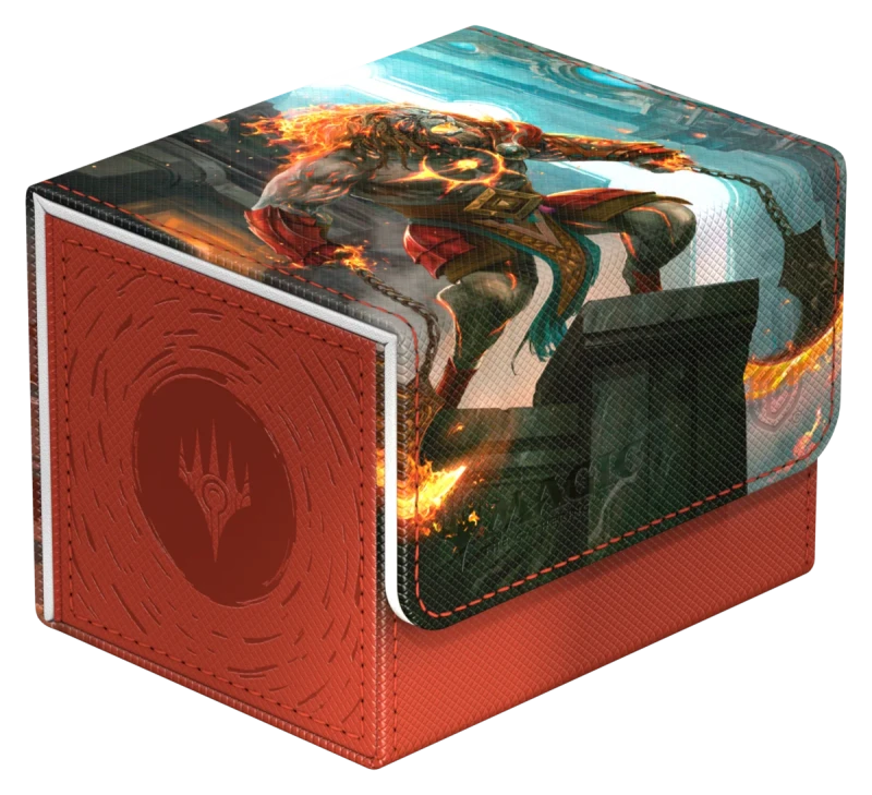 Ultimate Guard: Reality Fracture Sidewinder 100+
