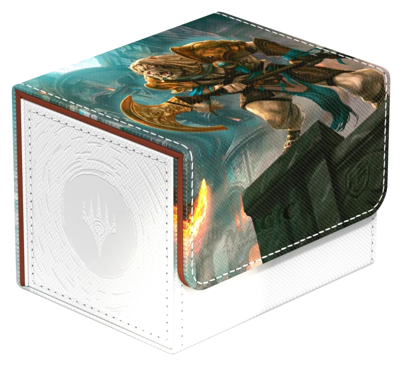 Ultimate Guard: Reality Fracture Sidewinder 100+